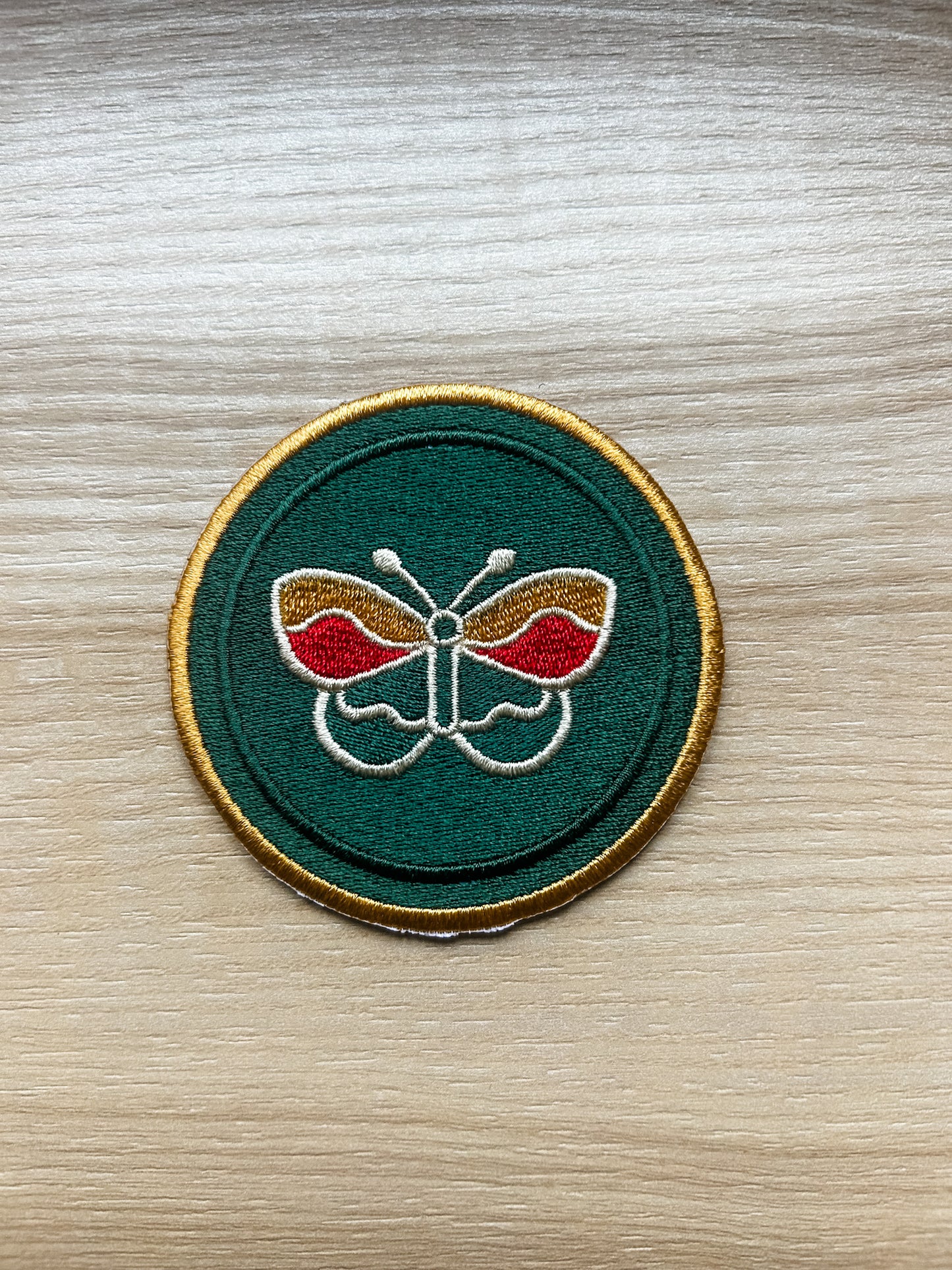 Find You in Other Places Patch