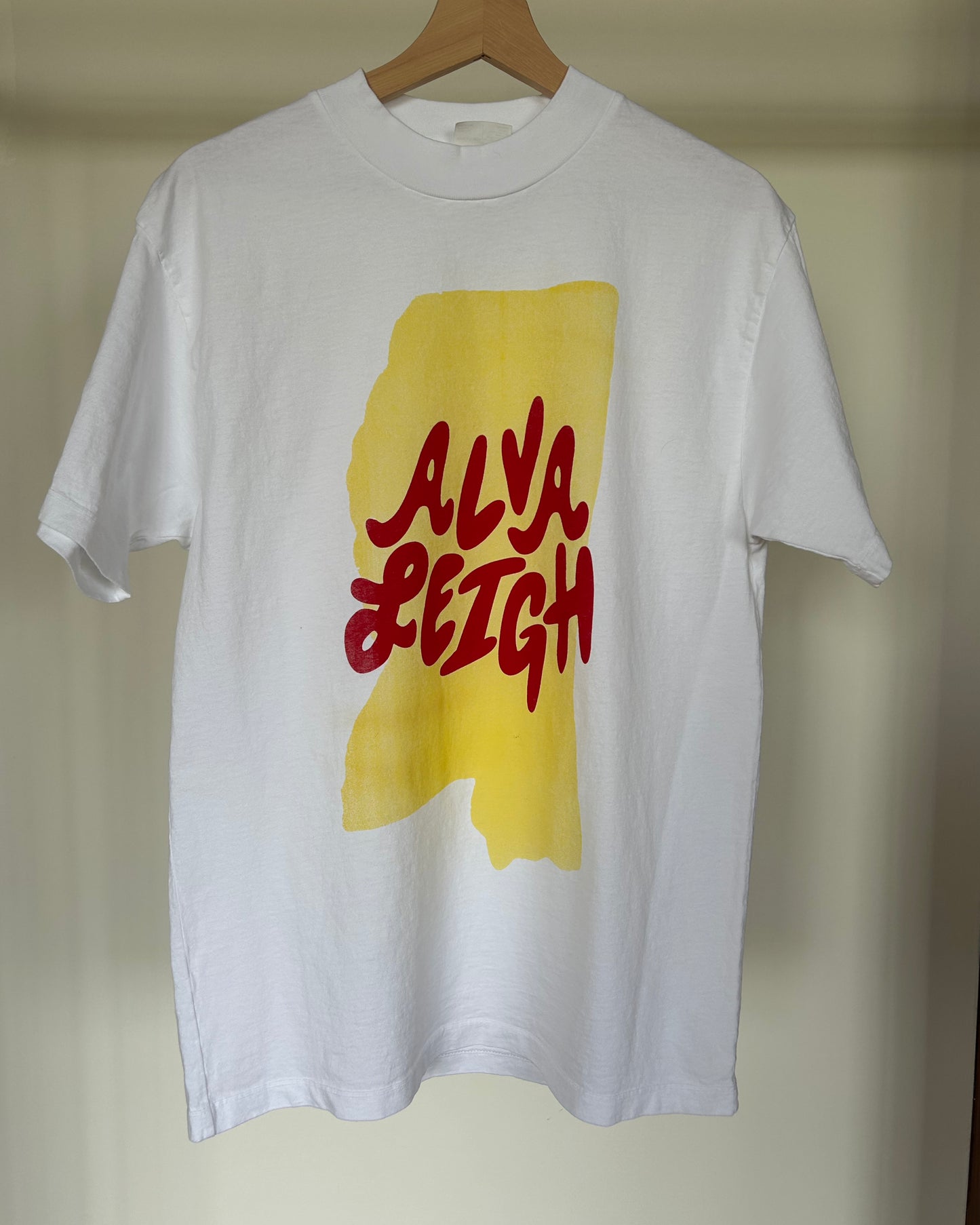 Mississippi Tee