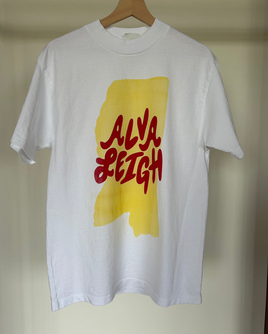 Mississippi Tee